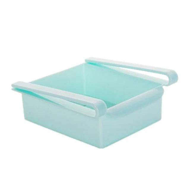 EasyRacks™ REFRIGERATOR SLIDING SHELVES (2pcs) - Image 5
