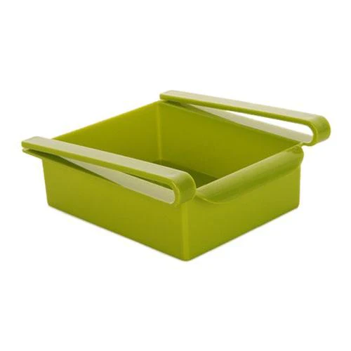 EasyRacks™ REFRIGERATOR SLIDING SHELVES (2pcs) - Image 7