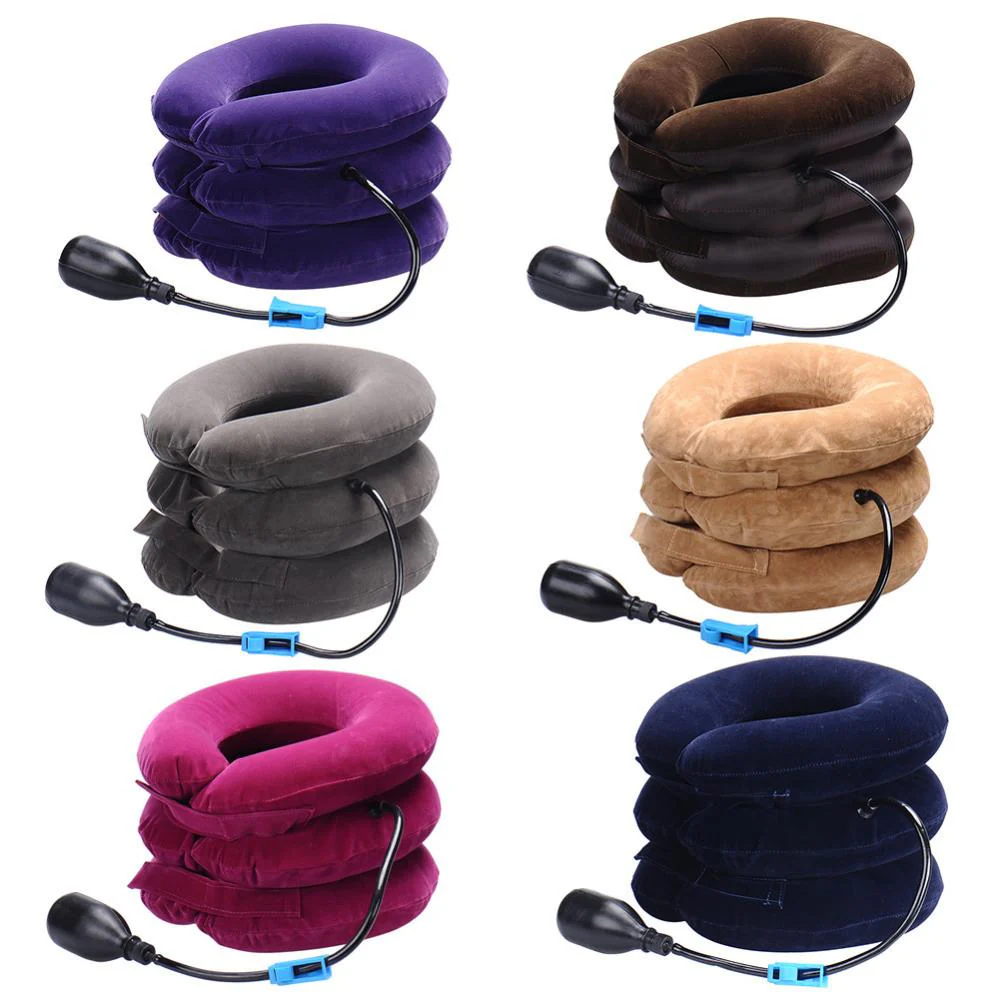 Relaxation Traction Neck  Device - Image 3