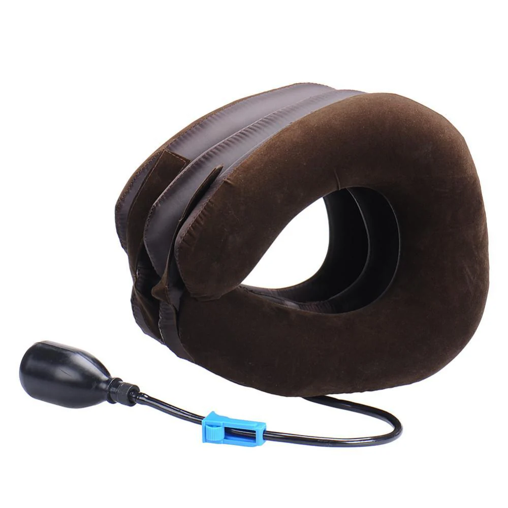 Relaxation Traction Neck  Device - Image 5