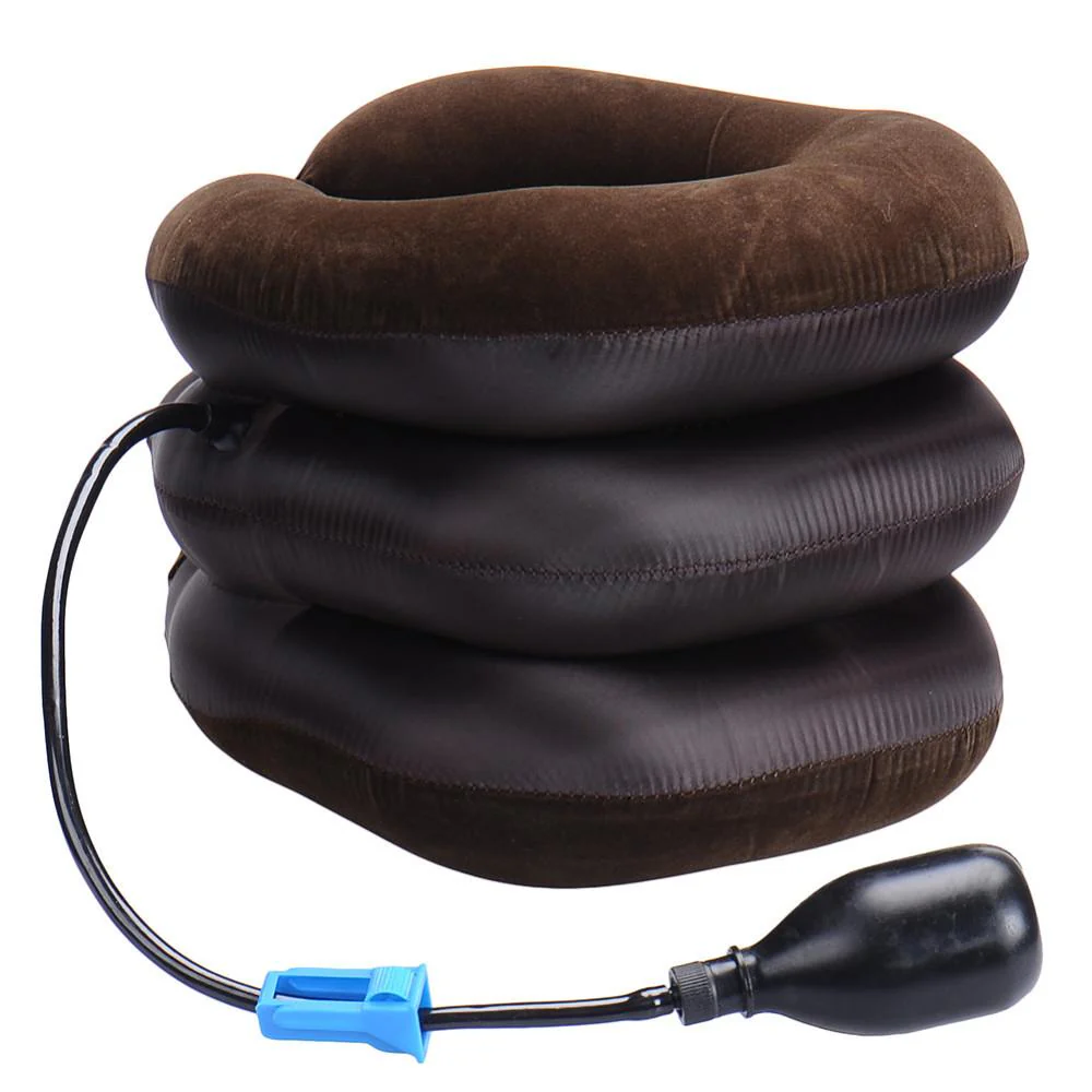 Relaxation Traction Neck  Device - Image 9