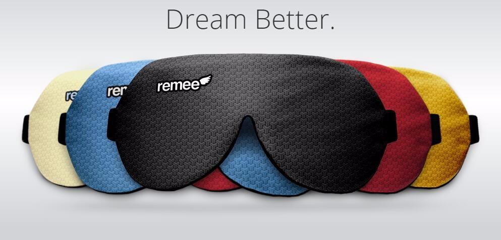 Lucid Dream Control Sleep Mask - Image 7
