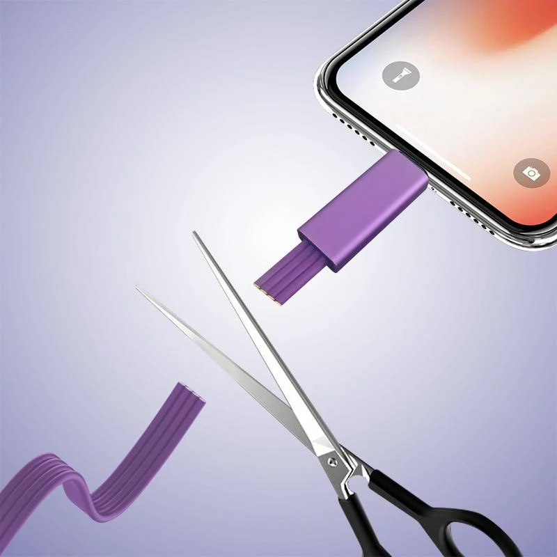 EZ Repair DIY Renewable Charging Cable - Image 5
