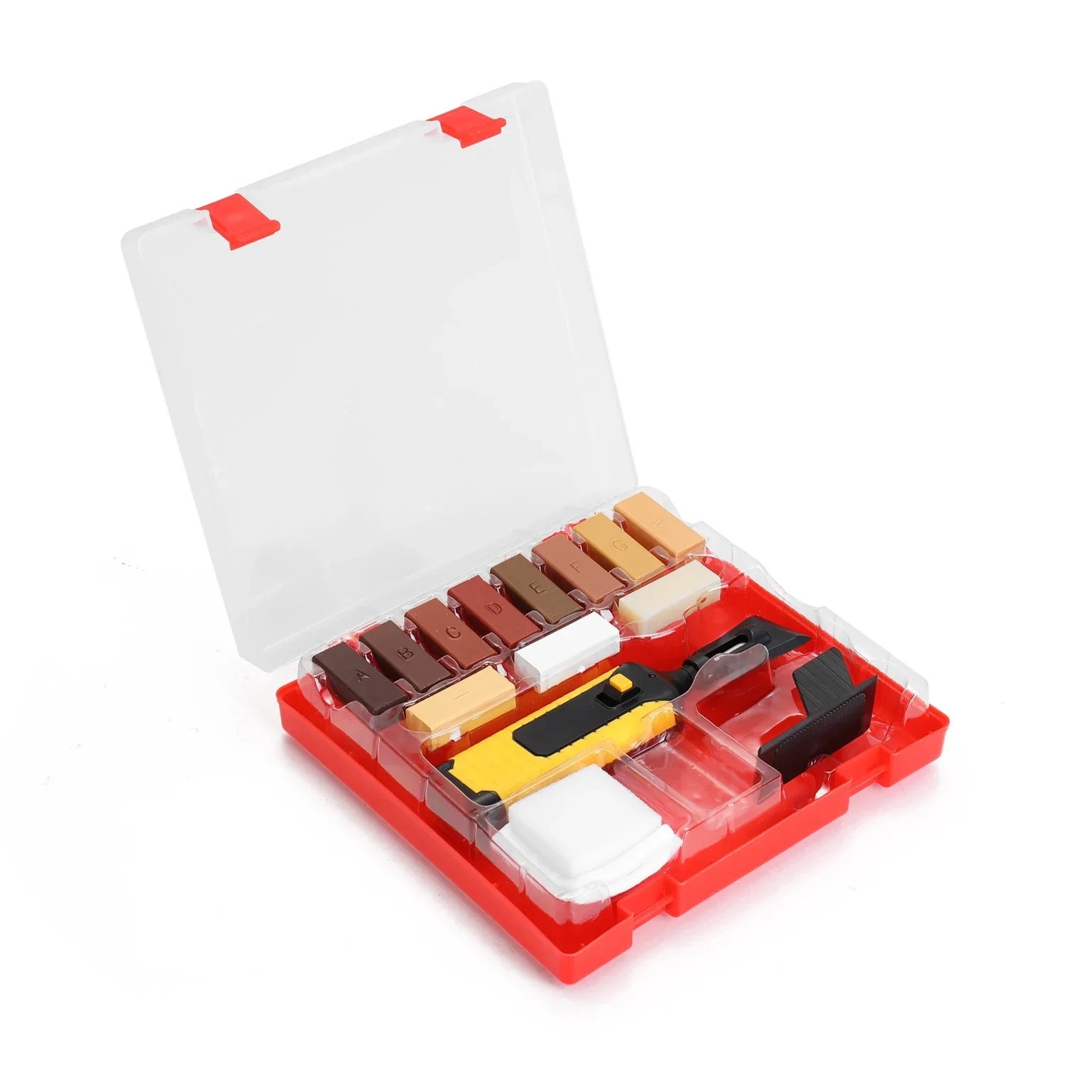DIY Wax Repair Kit for Wood and Laminate Floors – Multifunctional & Easy to Use - Image 10