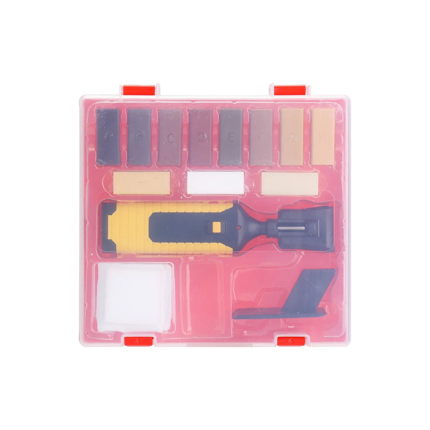 DIY Wax Repair Kit for Wood and Laminate Floors – Multifunctional & Easy to Use - Image 6