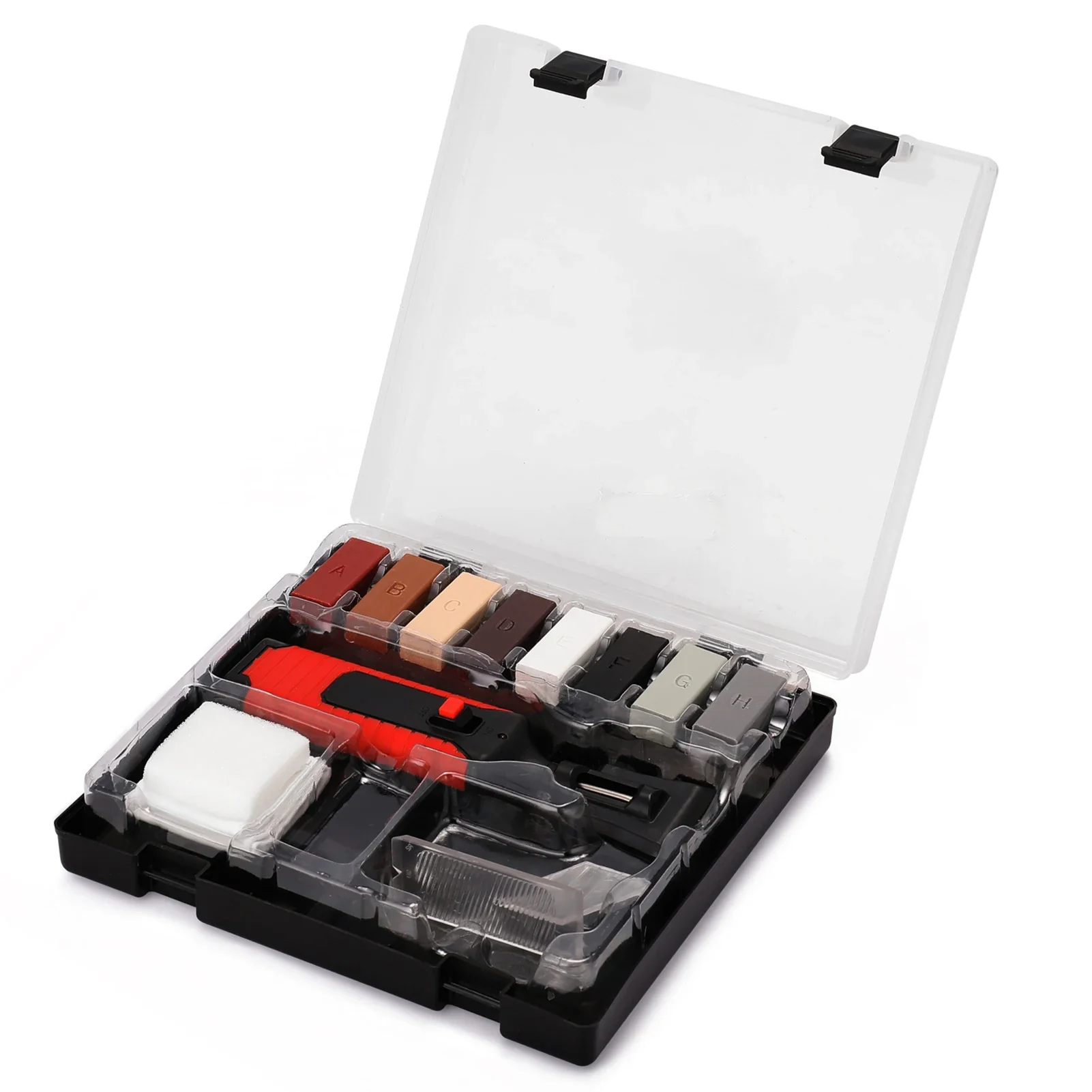 DIY Wax Repair Kit for Wood and Laminate Floors – Multifunctional & Easy to Use - Image 9