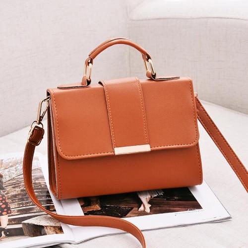 REPRCLA™ Business Casual Women's Handbag/Purse - Image 3