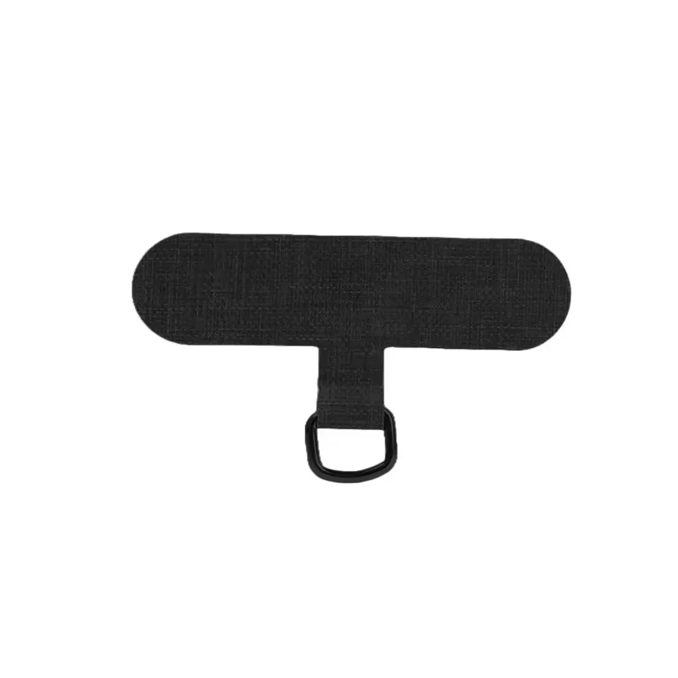 DropGuard Retractable Anti-Drop & Loss Carabiner Clip Attachment Phone Holder - Image 7