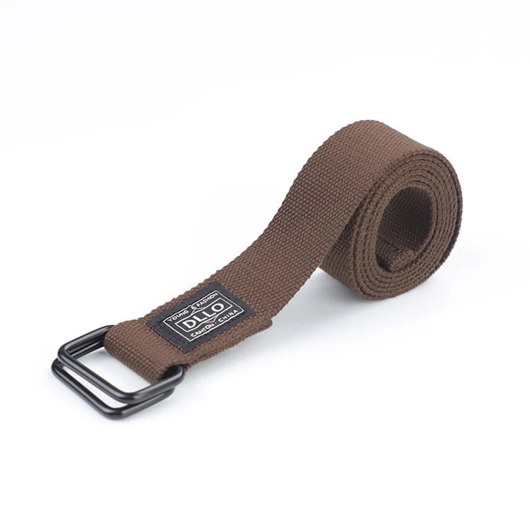 Leather Retro EDC Organizer Waist-Bag for Men - Image 21