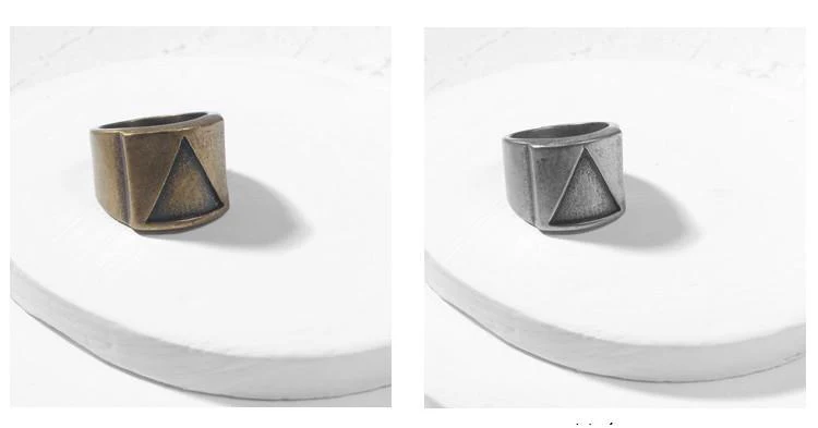 RetroX-  Ring Men / Women - Image 4
