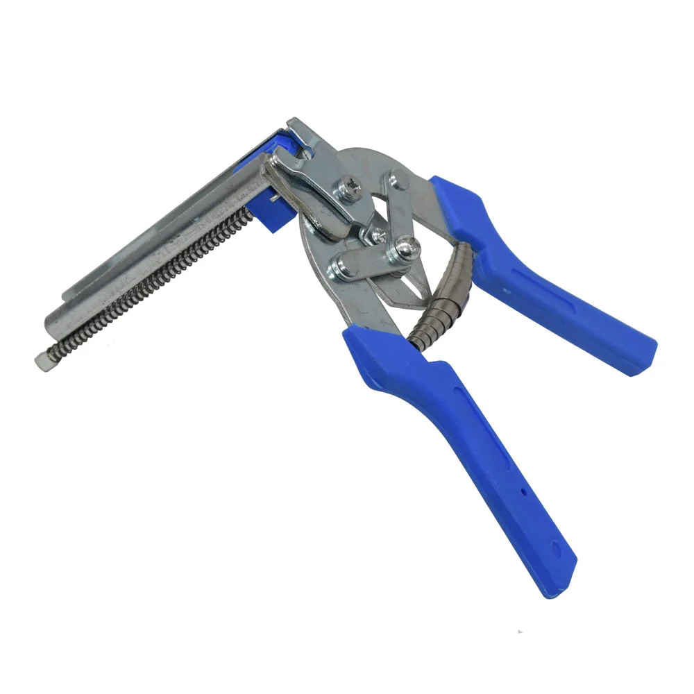 Wire Cage Buckle Snap Pliers Set - Image 8