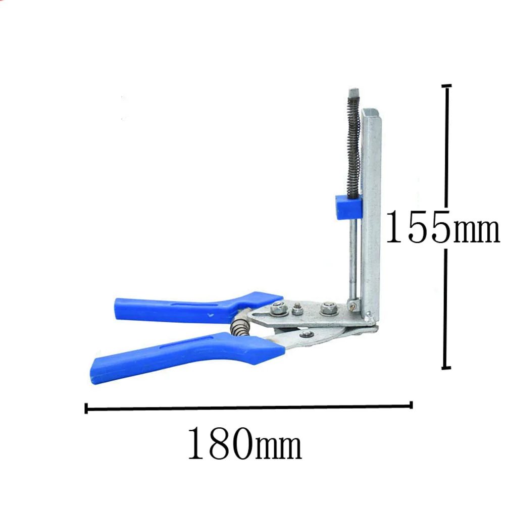 Wire Cage Buckle Snap Pliers Set - Image 9
