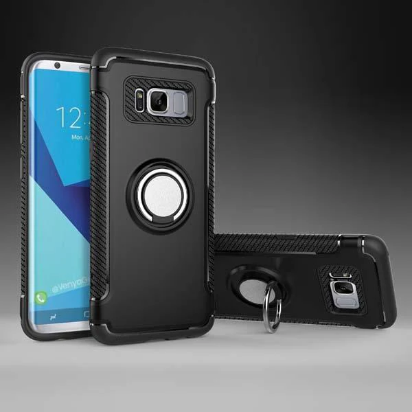 RingX™ 3 in 1 multi functional phone case - Image 10