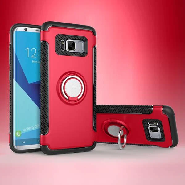 RingX™ 3 in 1 multi functional phone case - Image 15
