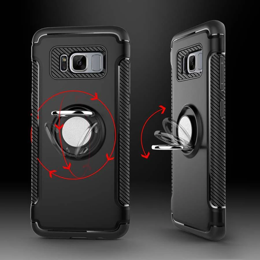 RingX™ 3 in 1 multi functional phone case - Image 17