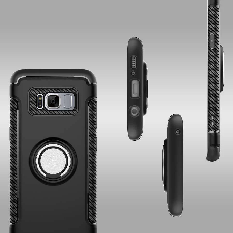 RingX™ 3 in 1 multi functional phone case - Image 4