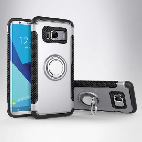 RingX™ 3 in 1 multi functional phone case - Image 8