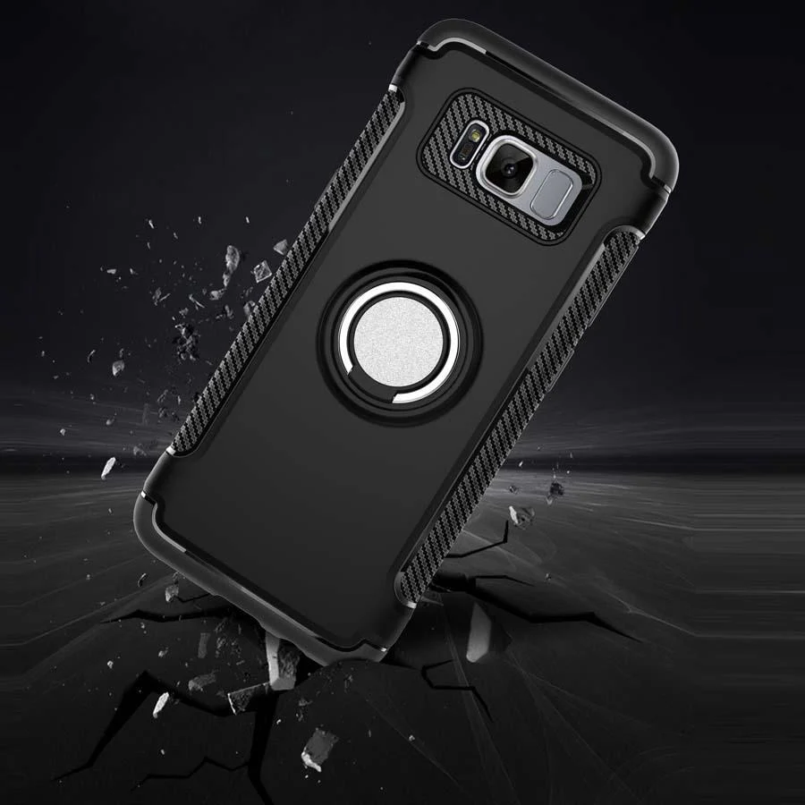 RingX™ 3 in 1 multi functional phone case - Image 9