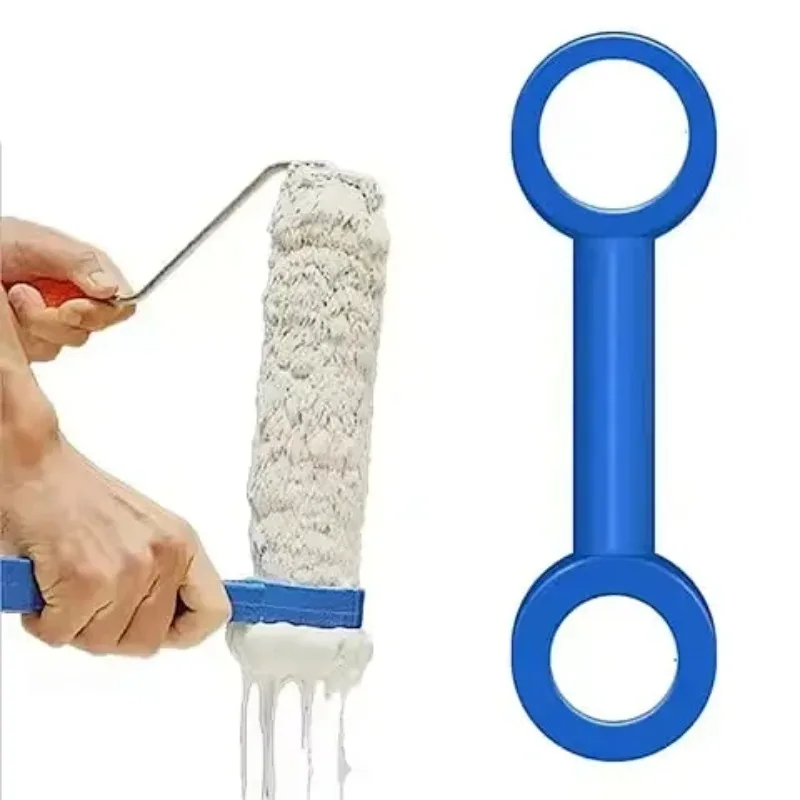 One-Pass Universal-Fit PaintSaver Roller Cleaning Ring - Image 2