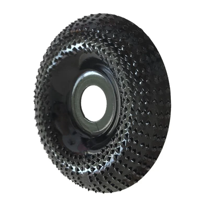Wood Angle Shaping Carving Wheel - Image 5