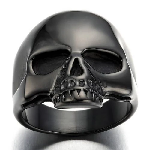 RUFFY - Men's Ring