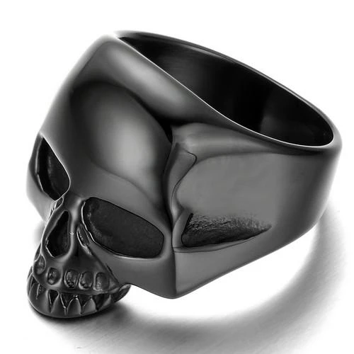 RUFFY - Men's Ring - Image 2