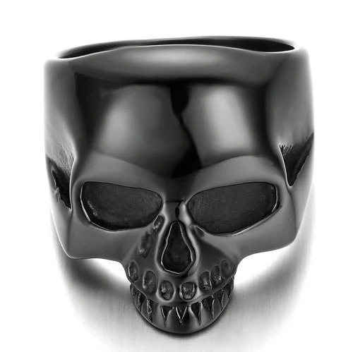 RUFFY - Men's Ring - Image 3