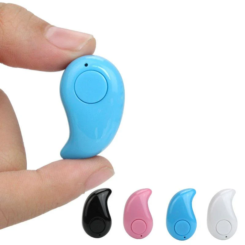 S300 Mini Bluetooth V4.0 Earphone - Image 3