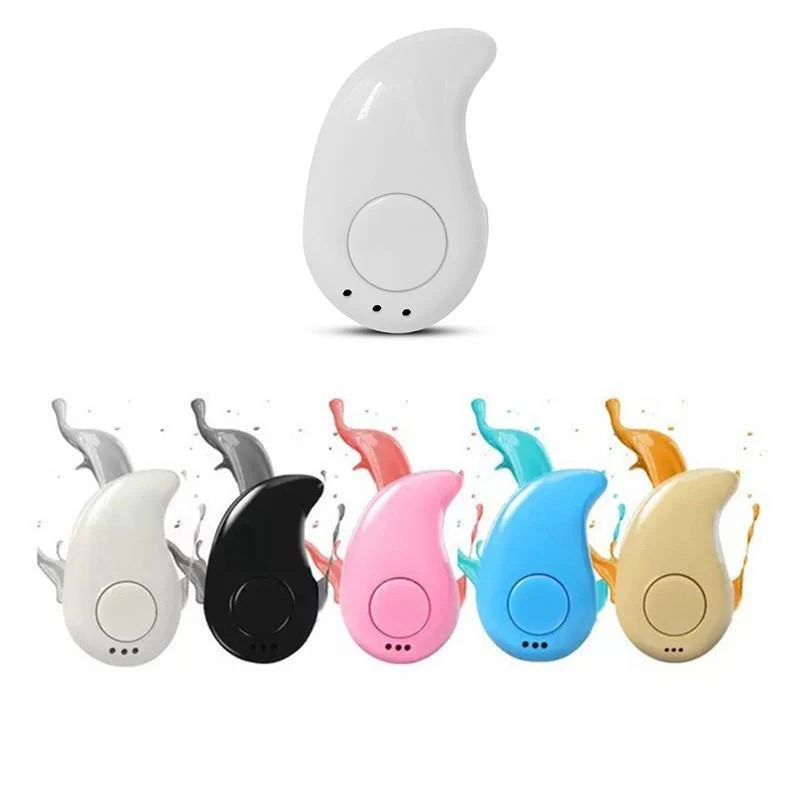 S300 Mini Bluetooth V4.0 Earphone - Image 5