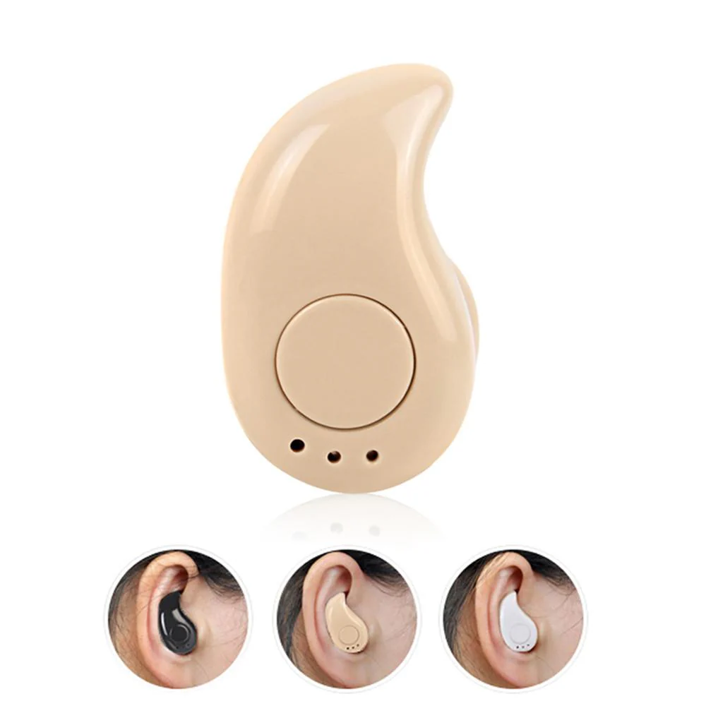 S300 Mini Bluetooth V4.0 Earphone - Image 6