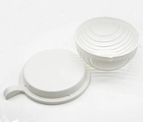 Salad Cutter Bowl - Image 3