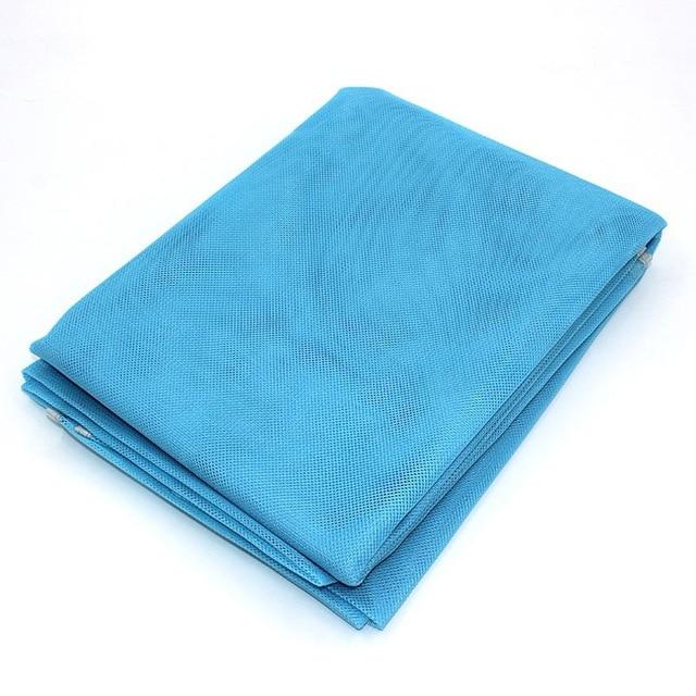 SAND-FREE Dual-Layer Beach Blanket - Image 2