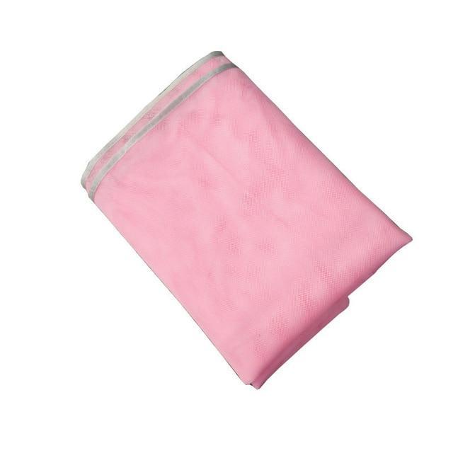 SAND-FREE Dual-Layer Beach Blanket - Image 3