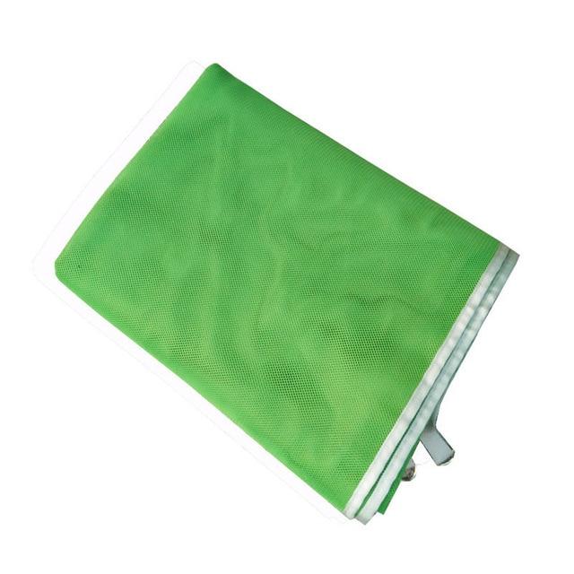 SAND-FREE Dual-Layer Beach Blanket - Image 4