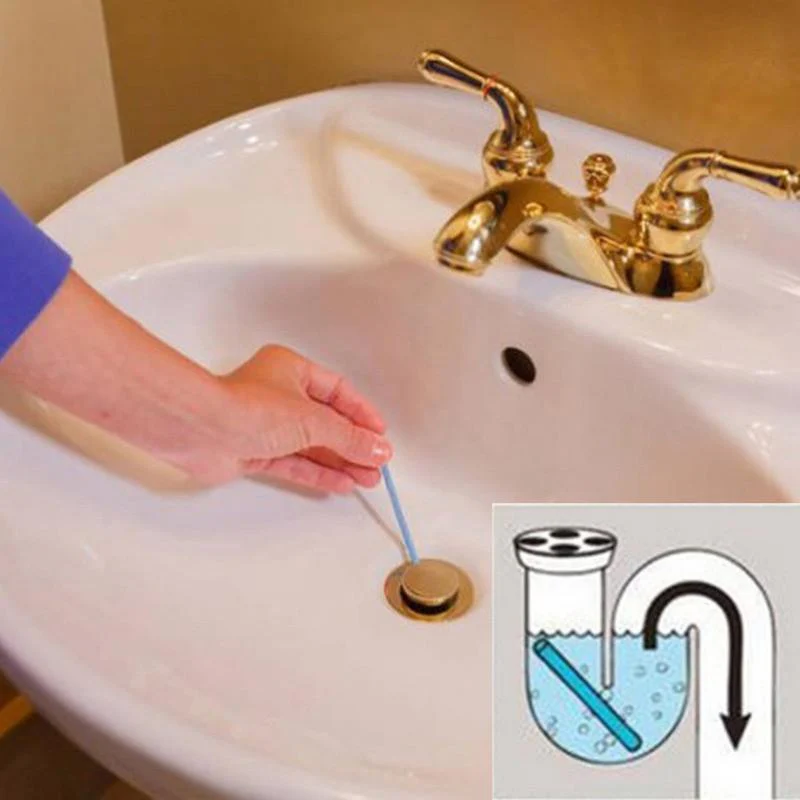 Sani Sticks Drain Cleaner Deodorizer ( 12pcs/row ) - Image 3