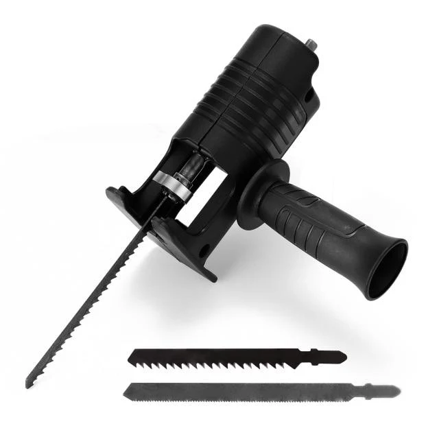 Electric Drill to Saw Converter Set - Image 12