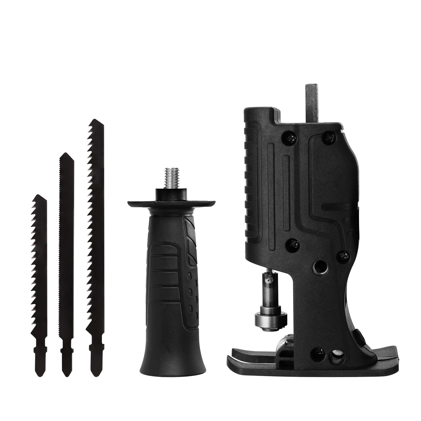 Electric Drill to Saw Converter Set - Image 13