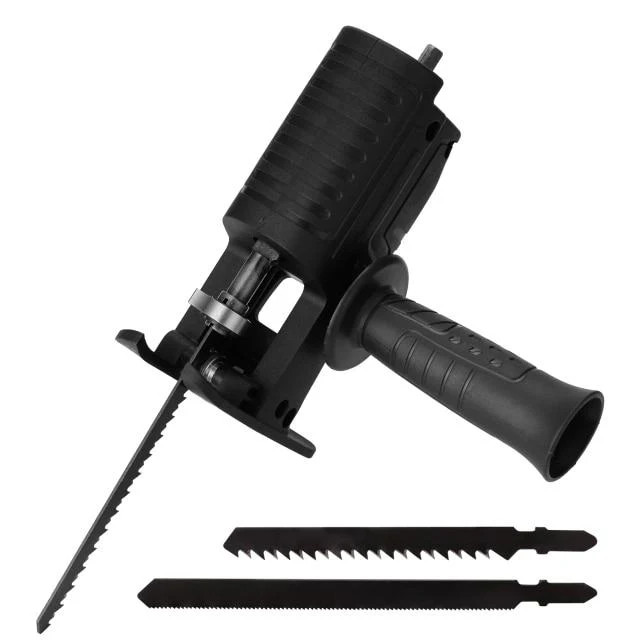 Electric Drill to Saw Converter Set - Image 14
