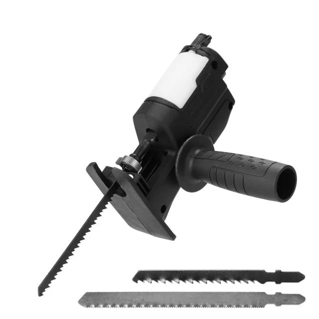 Electric Drill to Saw Converter Set - Image 5
