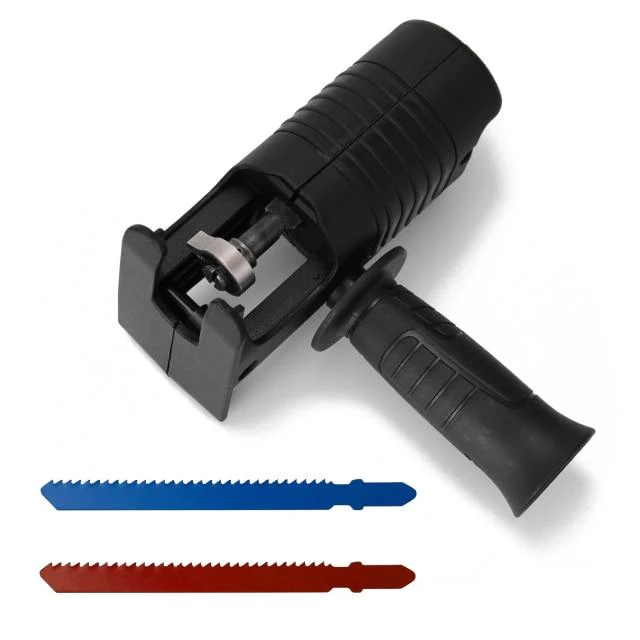 Electric Drill to Saw Converter Set - Image 7
