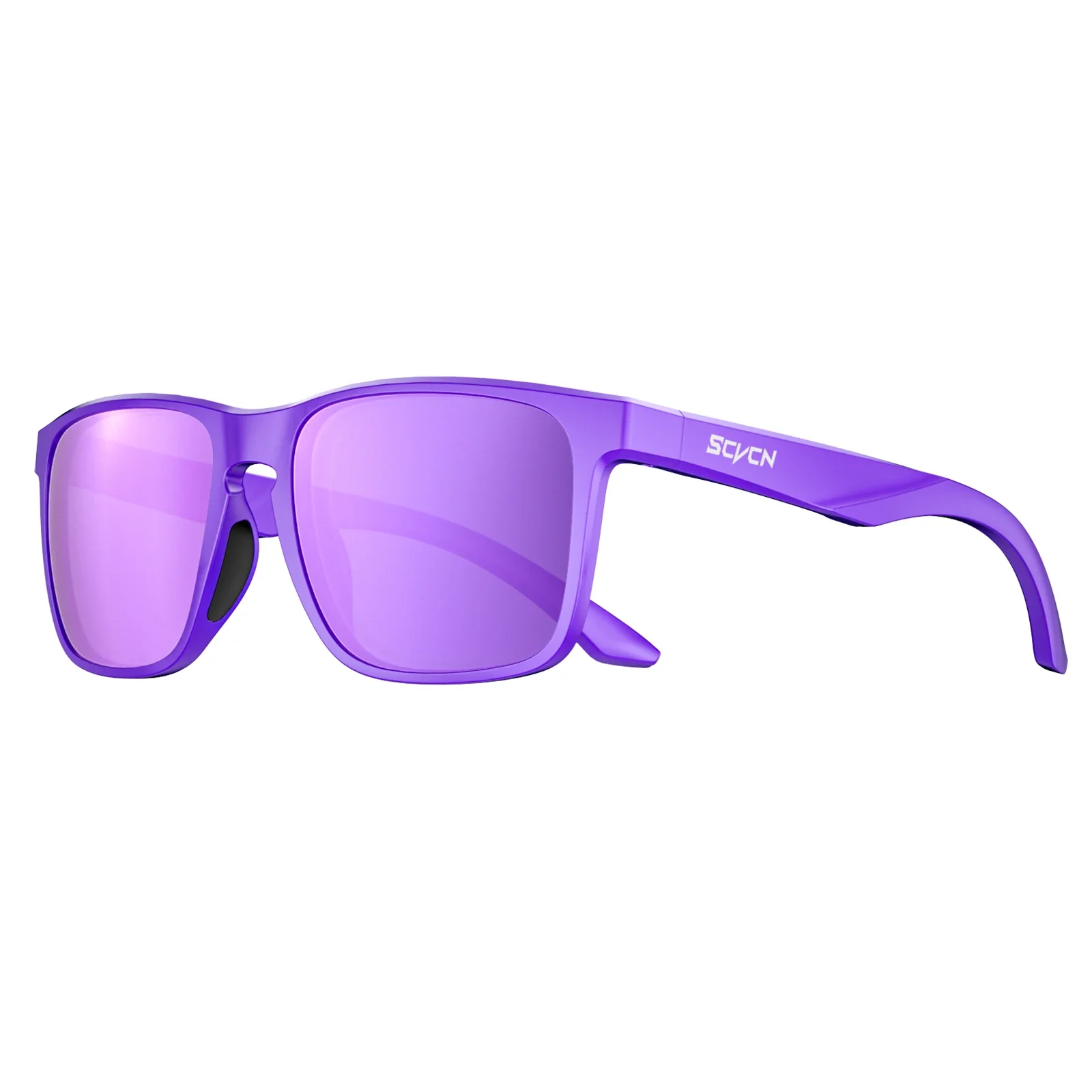 Featherlight Glare Reduction & Impact-Resistant Polarized UV400 Sunglasses - Image 23