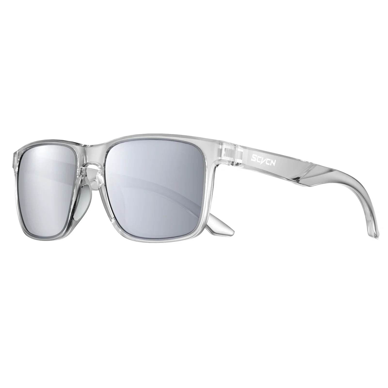 Featherlight Glare Reduction & Impact-Resistant Polarized UV400 Sunglasses - Image 26