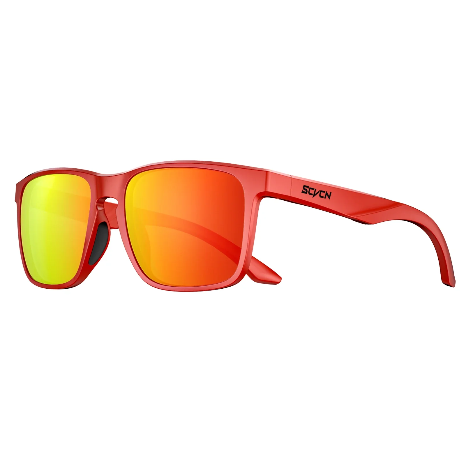 Featherlight Glare Reduction & Impact-Resistant Polarized UV400 Sunglasses - Image 28