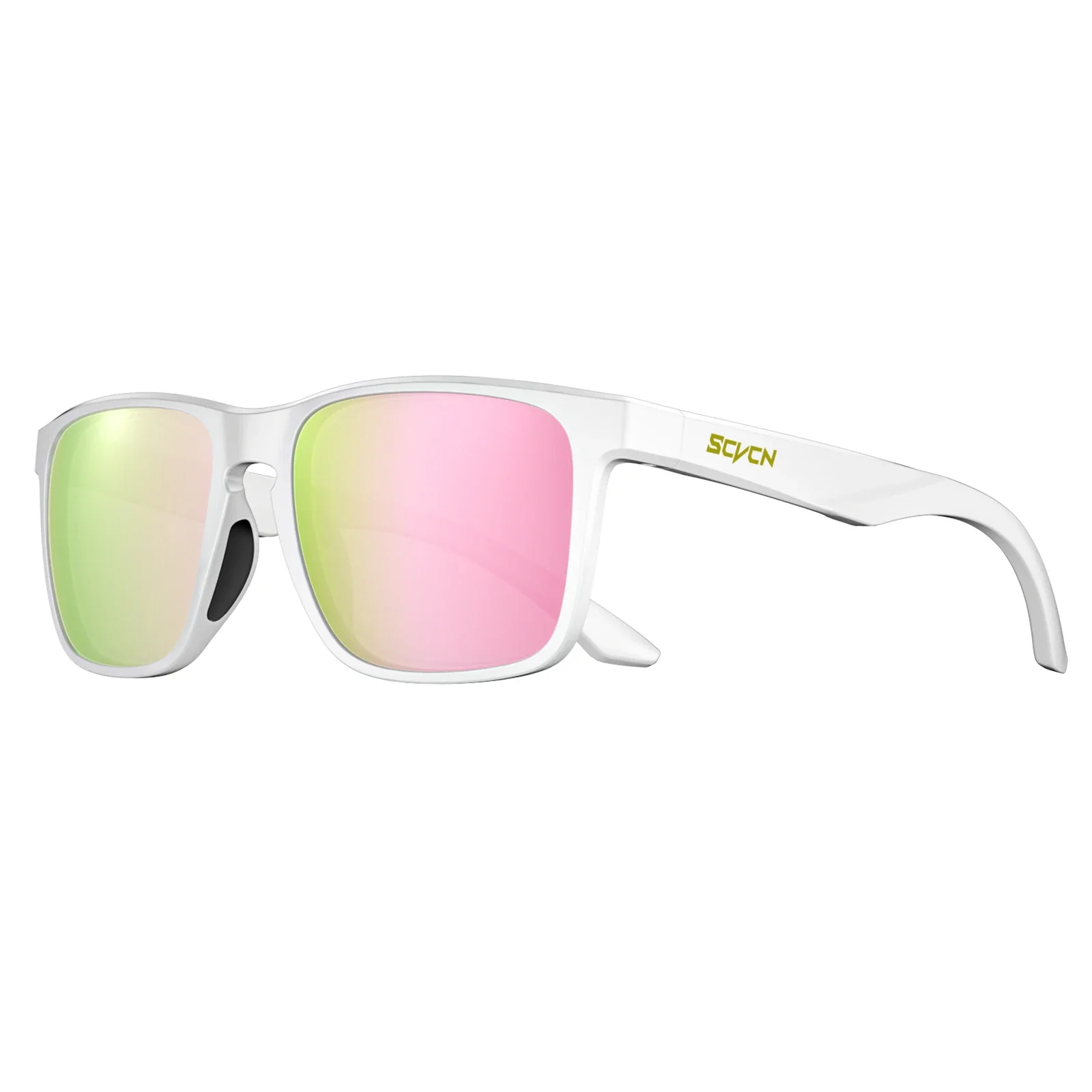 Featherlight Glare Reduction & Impact-Resistant Polarized UV400 Sunglasses - Image 31
