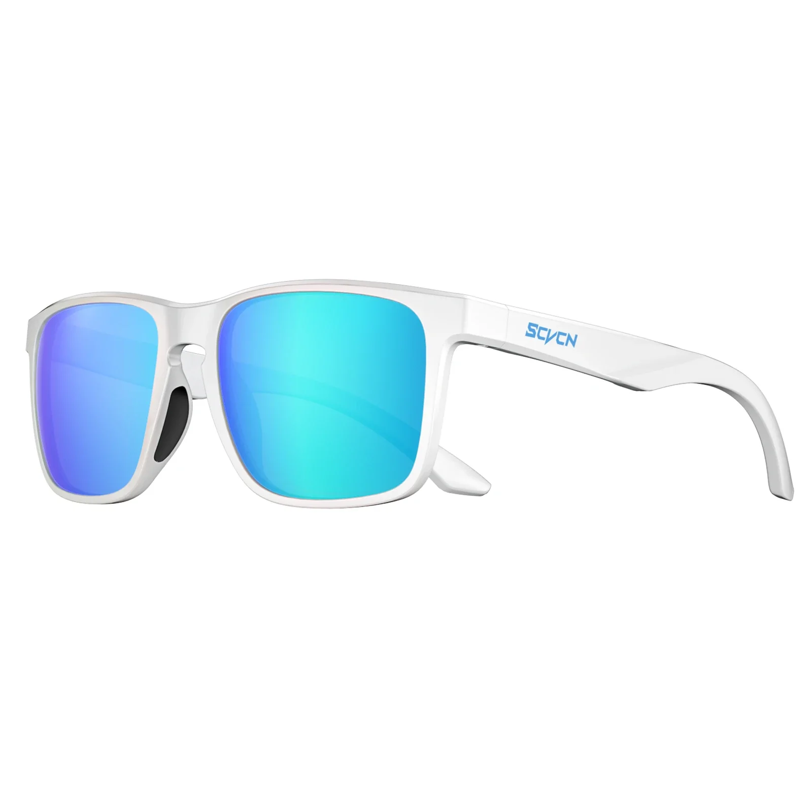 Featherlight Glare Reduction & Impact-Resistant Polarized UV400 Sunglasses - Image 32