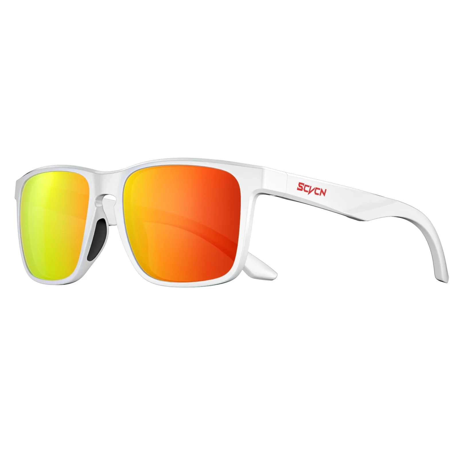 Featherlight Glare Reduction & Impact-Resistant Polarized UV400 Sunglasses - Image 33