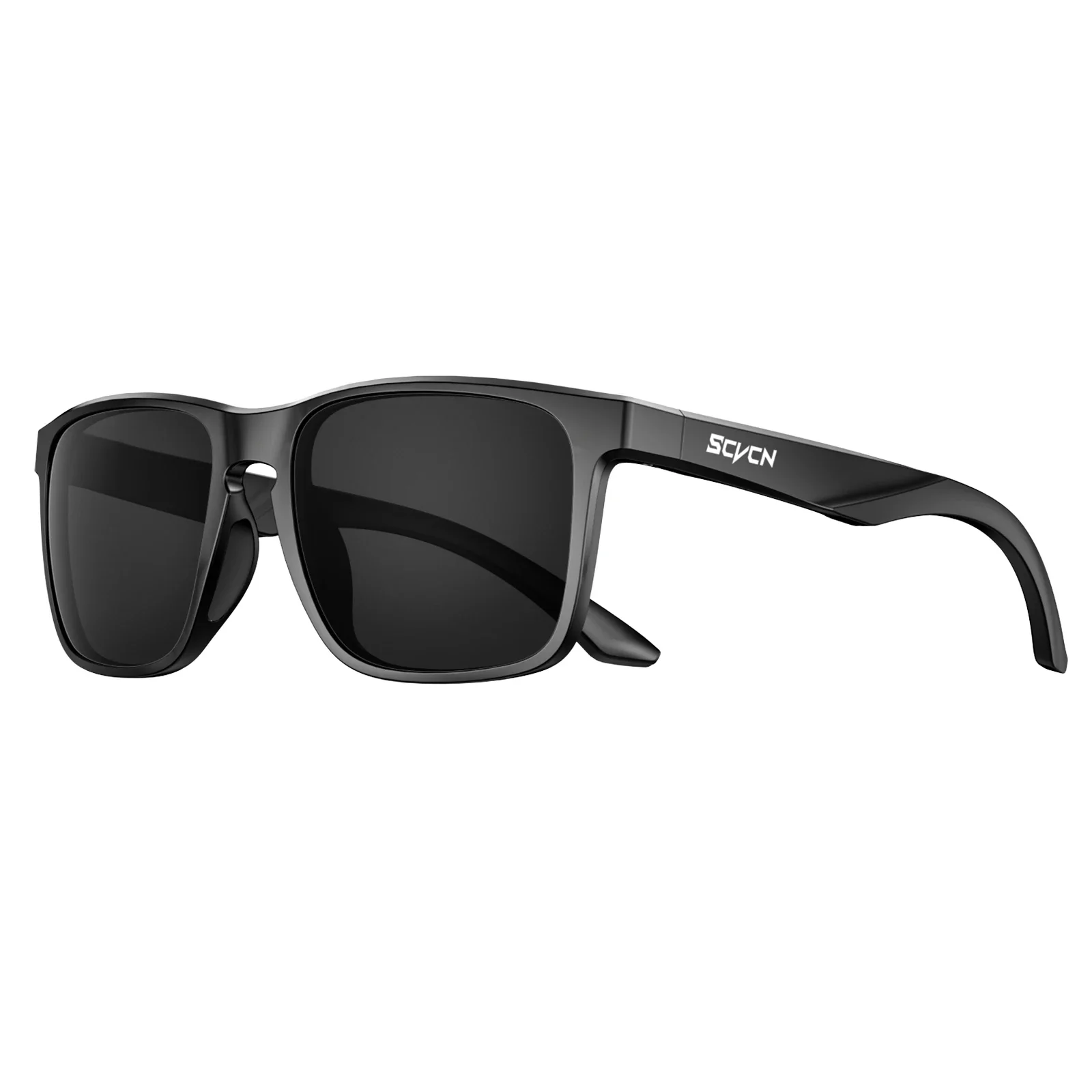 Featherlight Glare Reduction & Impact-Resistant Polarized UV400 Sunglasses - Image 34