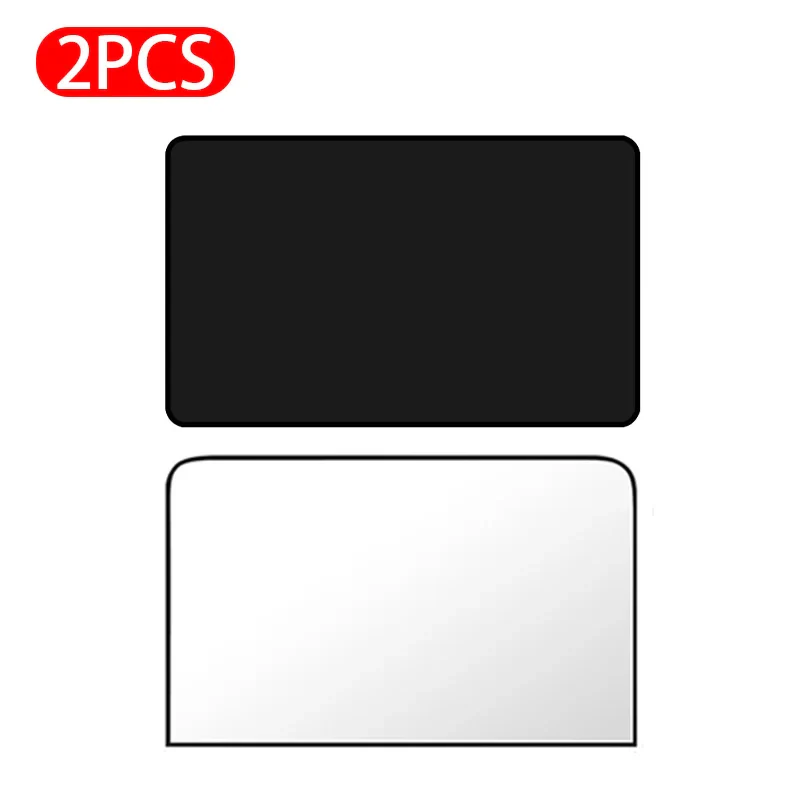 Universal Car Side Window Sunshades- 100% UV Block with Rearview Gap & Window-Operable Design - Image 16