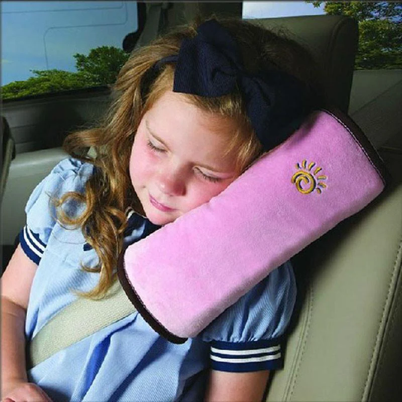 SEAT BELT Cushion\Pillow - Image 2