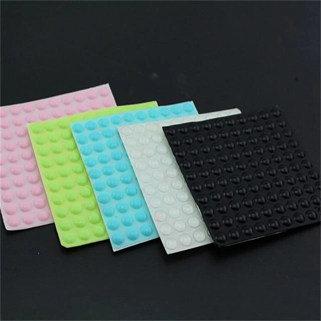Self Adhesive Anti collision pads (100pcs) - Image 10